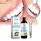 Coconut Oil Pulling Mouth Wash (Mint)