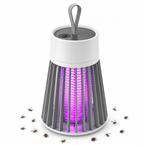 Valeon® UV Bug Zapper for Ticks and Mosquitos